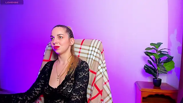 Alexandracandy Webcam-Show