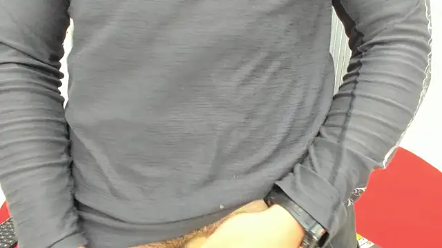 JohnsonFox webkamerás műsora