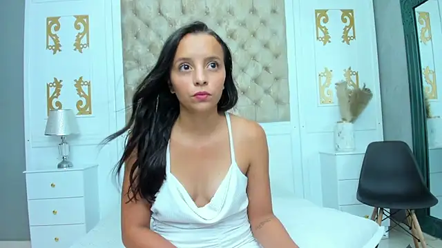 Czat XXX na żywo – NicolleJane