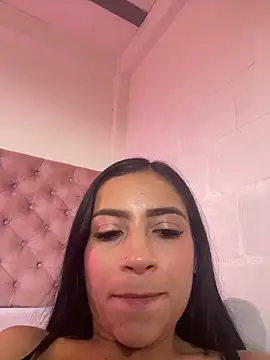 Czat XXX na żywo – Jill_valen