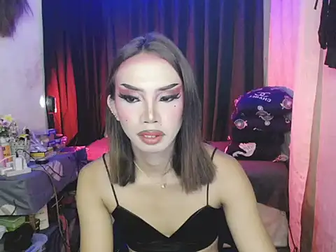 MirabelleNotch Pertunjukan Webcam