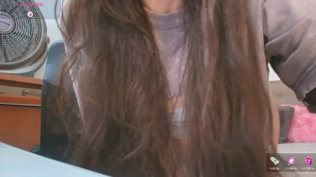 Miley_Baker Chat XXX live