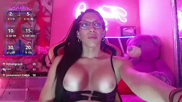 عرض كام Latinabigcock