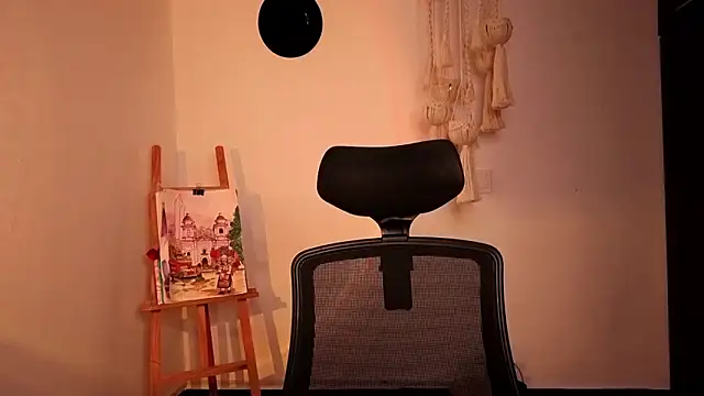 Czat XXX na żywo – Mala_Bad