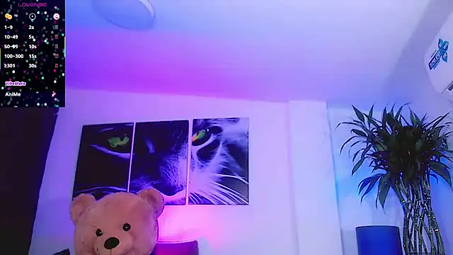 Sophiesweet5 Chat XXX live