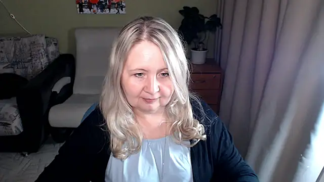 JanaMayern Live XXX chat