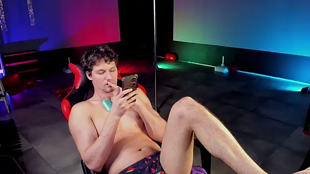 dirty-boss Live XXX-chat