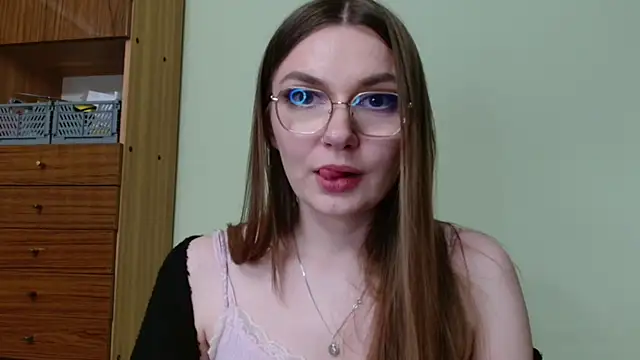 LooveELLYx's Live XXX Chat