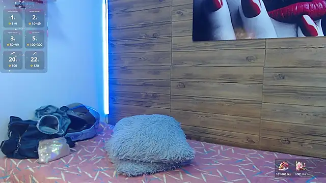 tinisweetn Live XXX chat