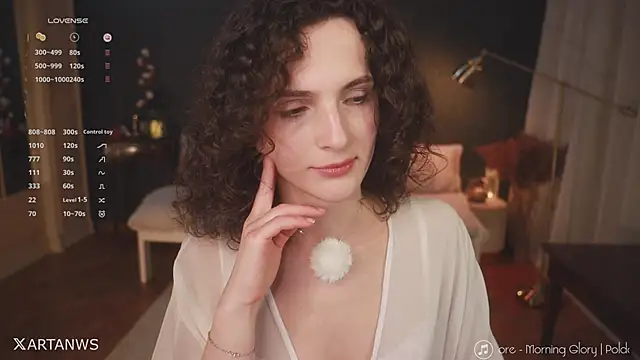 _arta_'s Live XXX Chat