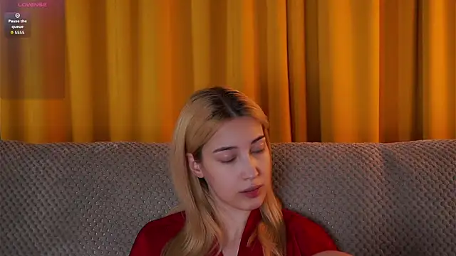 AngelicRice Live XXX-chat