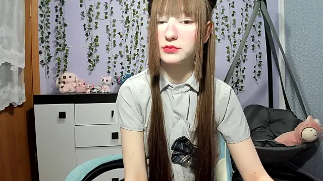 Yoonhee_ki Live XXX-chat