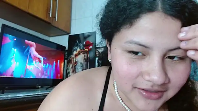 Baby_dirt Live XXX-chat