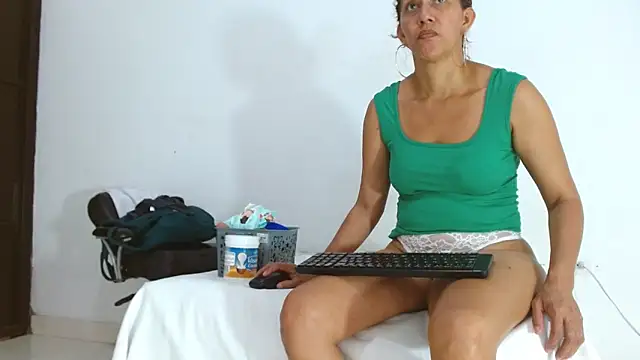 Živý XXX chat churcavagina40