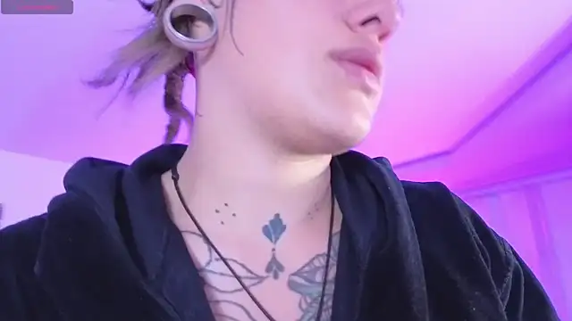 Chat XXX en directo de _sharlotte777