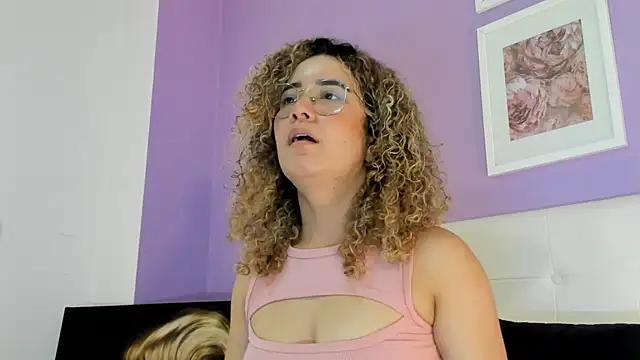 Charlotte11-11 现场XXX聊天