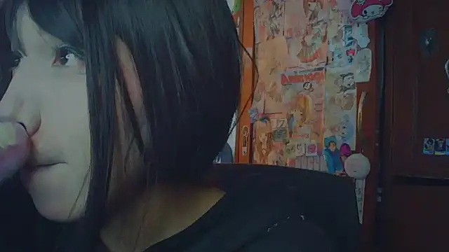 Terraelowen's Live XXX Chat