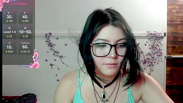 Chat XXX en directo de Ginebra_Sensual