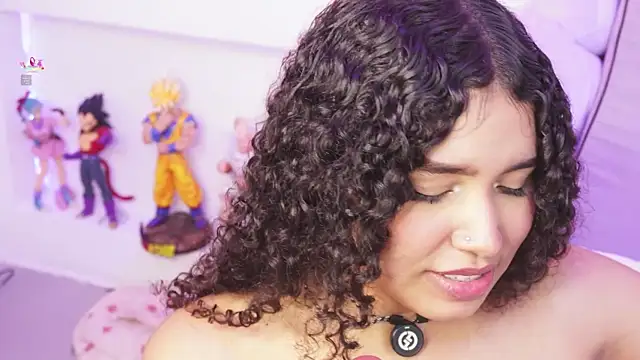 Chat XXX en directo de EloiseSweetxx