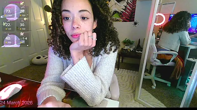 gunzinrose – Live XXX-chat