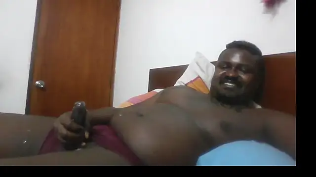 DorianNigga Live XXX-Chat