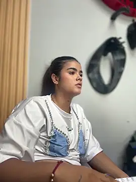 Chat +18 de Kaily_Sweet16 ao vivo