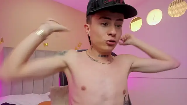 Nascary_Fox Live XXX-Chat