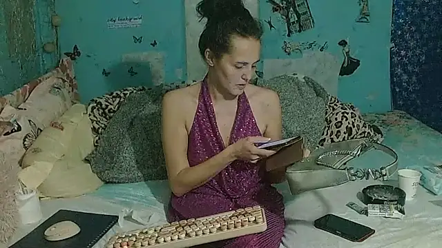 Chat +18 de brighteyes77 ao vivo