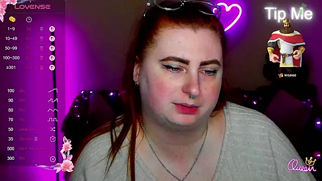 Alicia_love00's Live XXX Chat