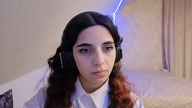 Blissmissataeses 网络视讯表演