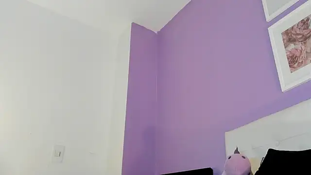 Charlotte11-11 라이브 XXX 채팅