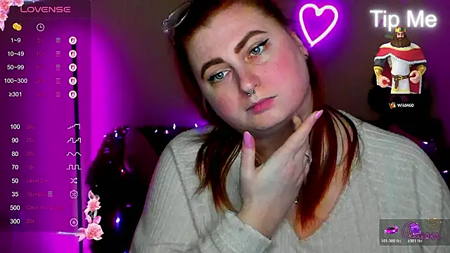 Alicia_love00: απευθείας συνομιλία ΧΧΧ