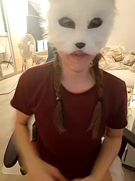 SPrITZMAUS 现场XXX聊天