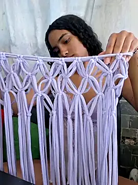 Cataleya_ja's Webcam Show