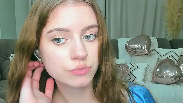 Sembang XXX Secara Langsung Erica_Kiss