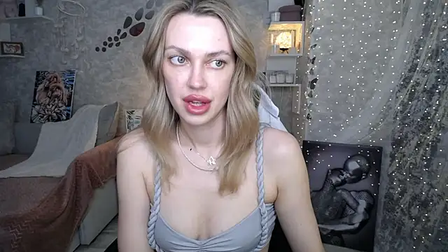 Czat XXX na żywo – NickyAdamidi