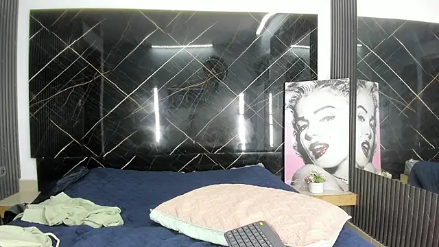 Leo_Vesper 现场XXX聊天