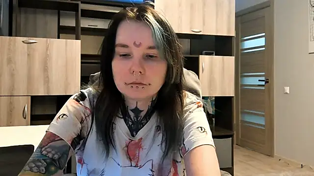 HighelikeGirl Adlı Modelin Canlı XXX Sohbeti