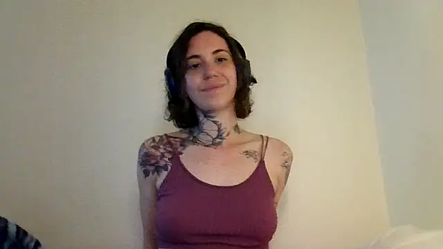 Chatroom XXX en direct de Dirty_Pink