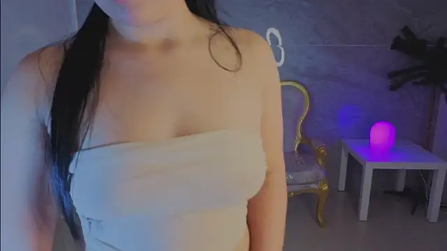 nati06_s Adlı Modelin Canlı XXX Sohbeti