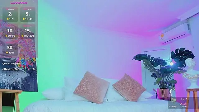 JANYLOVE__のライブXXXチ  ャット