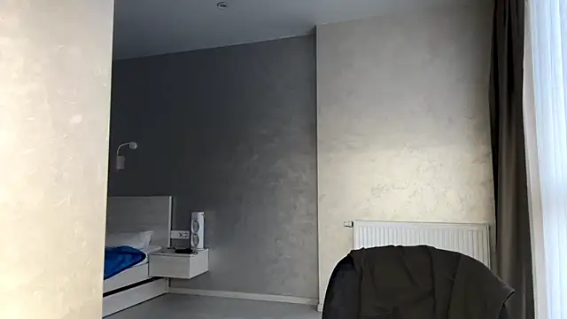 SoloFury webcam show