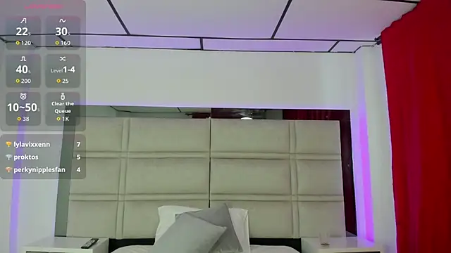 Онлайн чат XXX cataleya_sullivan_