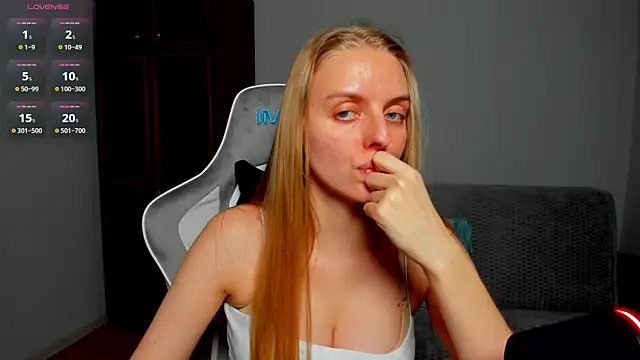 Jam_cream Live XXX-chat