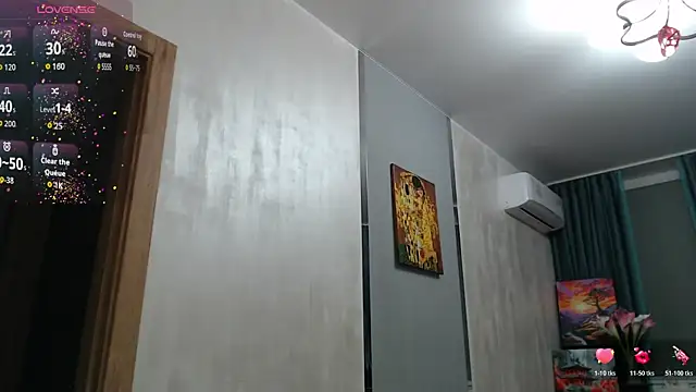 Stacy_Davicen Live XXX chat