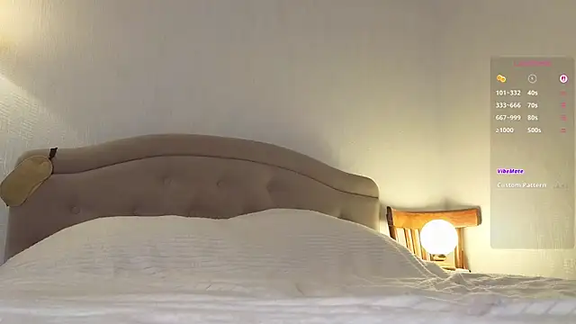 Tasha_MiuのライブXXXチャット