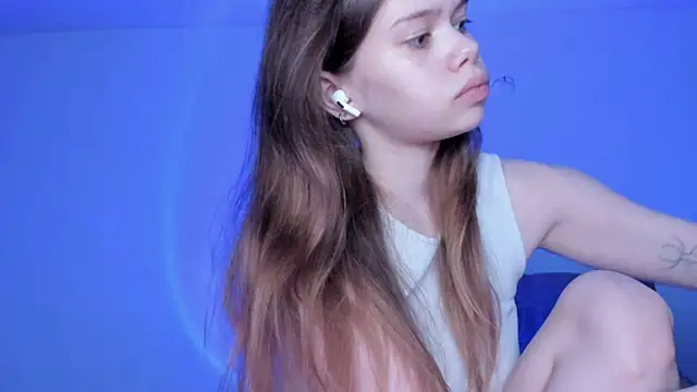 chansetolove Show Webcam