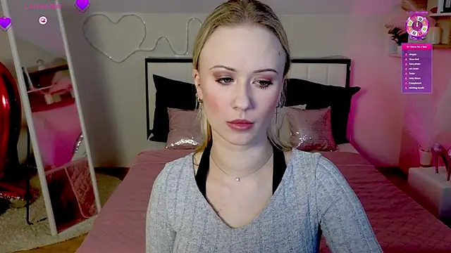 SashaBrooks Live XXX Chat