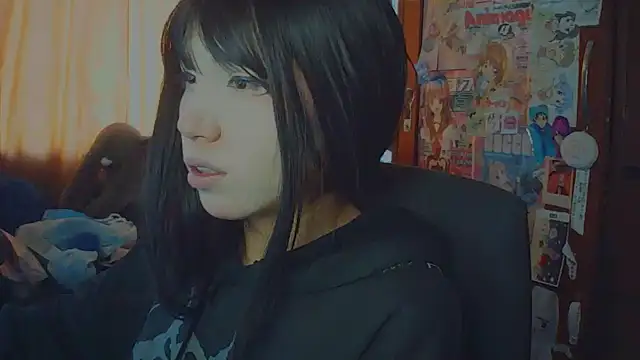 Terraelowen: απευθείας συνομιλία ΧΧΧ