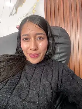 Amelia_Rivas: απευθείας συνομιλία ΧΧΧ